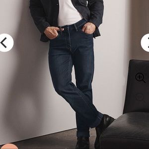 34 Heritage Charisma Dark Comfort